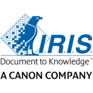IRIS Desk 7 Business Document camera USB Type-C 10