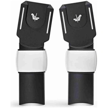 Bugaboo Fox/Lynx/Buffalo Adapteri autosēdeklim Max