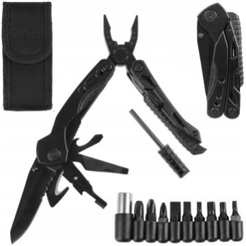 Strado Multitool 21w1 Instruments Daudzfunkcionāla