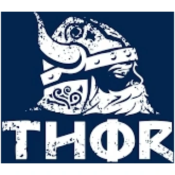 Pērciet THOR snusu tiešsaistē ᐈ Spēcīgi spilventiņ
