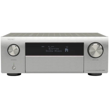 Denon AVR-X4500H Silver