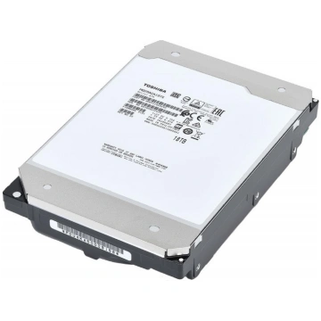 HDD|TOSHIBA|Serial ATA III|3.5 "|Buffer 512 MB|720