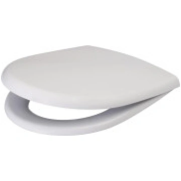Cersanit Merida tualetes sēdeklis (K98-0084) [Desk