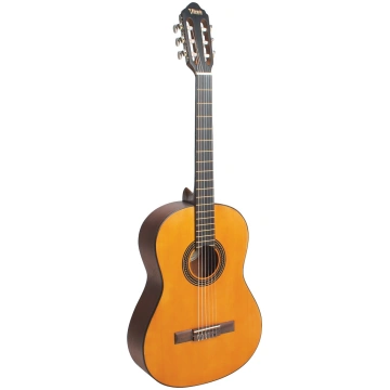 Valencia VC204 classical guitar 4/4