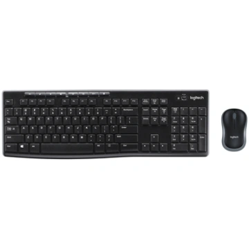 Logitech Wireless Combo MK270 920-004535