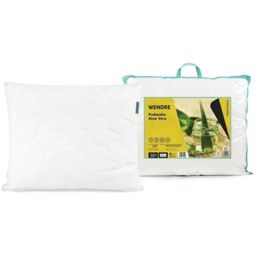 Spilvens Aloe Vera Wendre