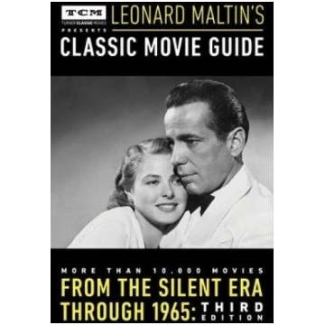 Turner Classic Movies Presents Leonard Maltin&apos