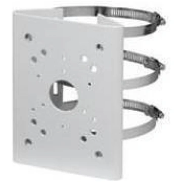 CAMERA ACC POLE MOUNT BRACKET/PFA150 DAHUA