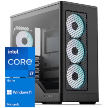 Dateks Intel Core i7 GMNG (DDR4), Core i7-12700KF,
