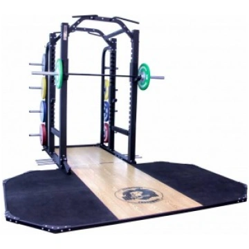 Spēka statīvs CROSSMAXX® Power Rack