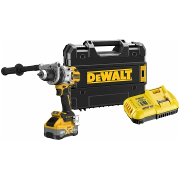 DeWalt DCD1007WW1T Akumulatora triecienurbjmašīna 