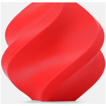 Bambu Lab PETG HF Basic Sarkans Refill