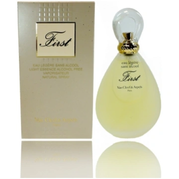 Van Cleef & Arpels First Intense Eau de Parfum - t