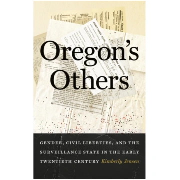 Oregon"s Others Kimberly Jensen