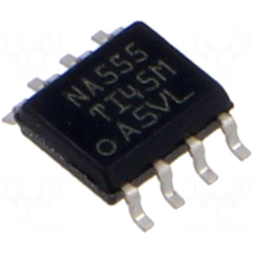 IC: peripheral circuit | astable,monostable,RC tim