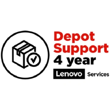 Lenovo Depot/Customer Carry-In Upgrade, Extended s