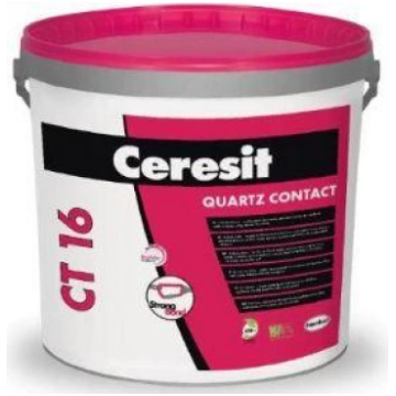Ceresit CT 16 Gruntskrāsa Sintētisko sveķu dispers
