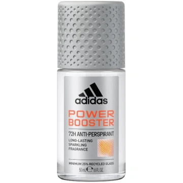 Vīriešu dezodorants Adidas Power Booster, 50 ml