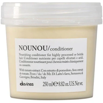 Davines - NOUNOU Nourishing Conditioner 250ml