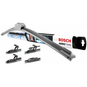 BOSCH AEROTWIN RETRO KLAASIPUHASTAJA/KOJAMEES 430M