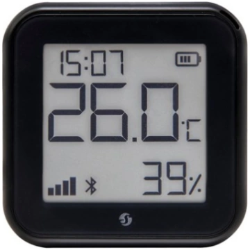 Shelly H&T Gen3 Temperature and humidity sensor, W
