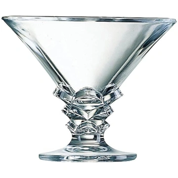 Arcoroc ARC 58010 Palmier saldējuma trauciņi, 210