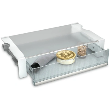 Ledusskapja atvilktne Liebherr VarioSafe, 9882644