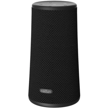 EarFun UBOOM Wireless Bluetooth speaker