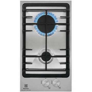 Gāzes plīts virsma Electrolux 300 serija EGG3322NV