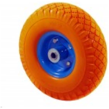Bezkameru ritenis 4.10 / 3.50-4 KD464 Kraftdele Ge