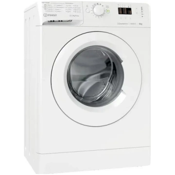 Veļas mašīna Indesit Indesit | Washing Machine | M
