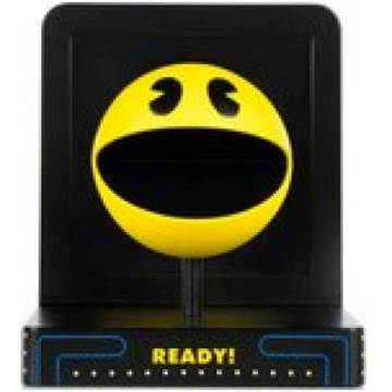 First 4 figures Pac-Man statue | 18 cm