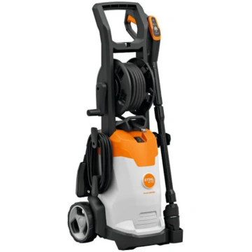 STIHL RE 100 PLUS CONTROL augstspiediena mazgātājs