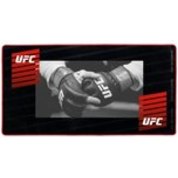 Konix UFC XXL mouse pad 900x460mm