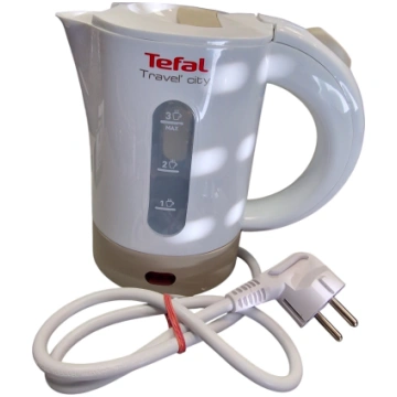 Lietots - Tējkanna Tefal KO299