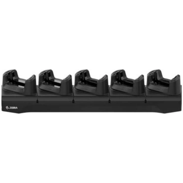 Zebra TC22/TC27 5-Slot Charge Only ShareCradle CRD