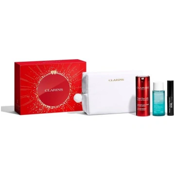 Total Eye Lift Routine CLARINS Acu ādas kopšanas k