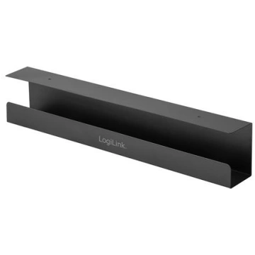 Logilink Cable management system with under-desk m
