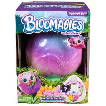 HATCHIMALS Alive interaktīvā rotaļlieta Bloom Surp