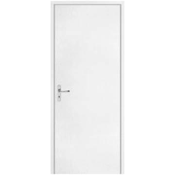 Durvju komp. Lana Tex 80 MDF 870x2060 ar kārbu
