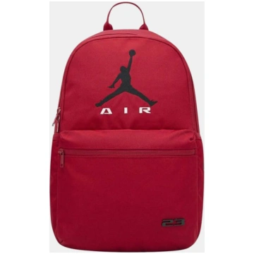 BS Jordan Jam Air mugursoma 25 L Gym Red — MA9210-