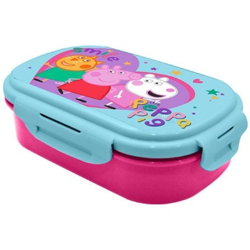 Kids Euroswan Sniadaniowka Lunchbox Dla Dzieci Dzi