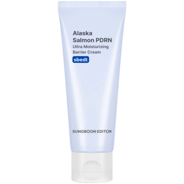 SUNGBOON EDITOR Alaska Salmon PDRN Ultra Moisturiz