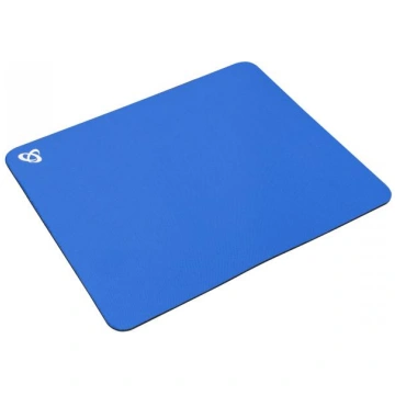 Sbox MP-03BL Gel Mouse Pad Blue T-MLX44372