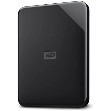 Dysk HDD WD Elements SE 4TB (WDBJRT0040BBK-WESN) |