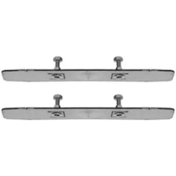 Lineārais savienotājs pelēks PXF Lighting VIP (kom