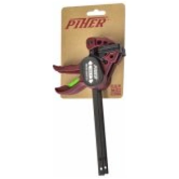Piher Piher Micro quick release clamps 2 pcs, 20cm