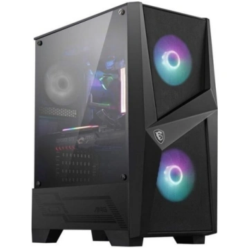 Dators VIST FORGE Core i5 12400F RTX 5060 16GB SSD