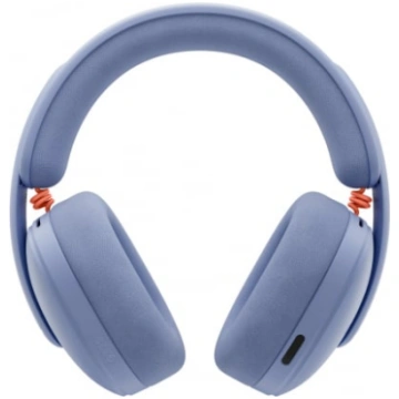 G325 LIGHTSPEED Wireless Gaming Headset Lilac 981-