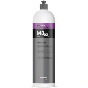 Pulēšanas pasta Micro Cut M3.02 1l